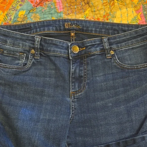 Kut from the Kloth Jeans - Picture 4 of 8